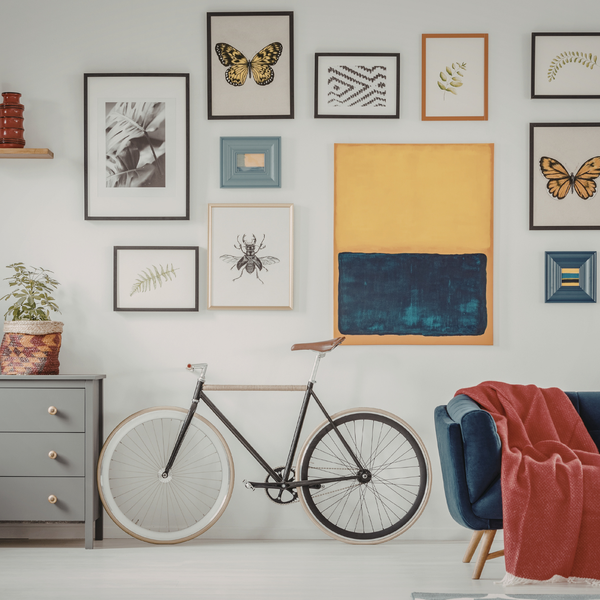 Wall Art & Decor