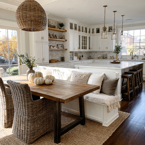 Kitchen & Dining Decor