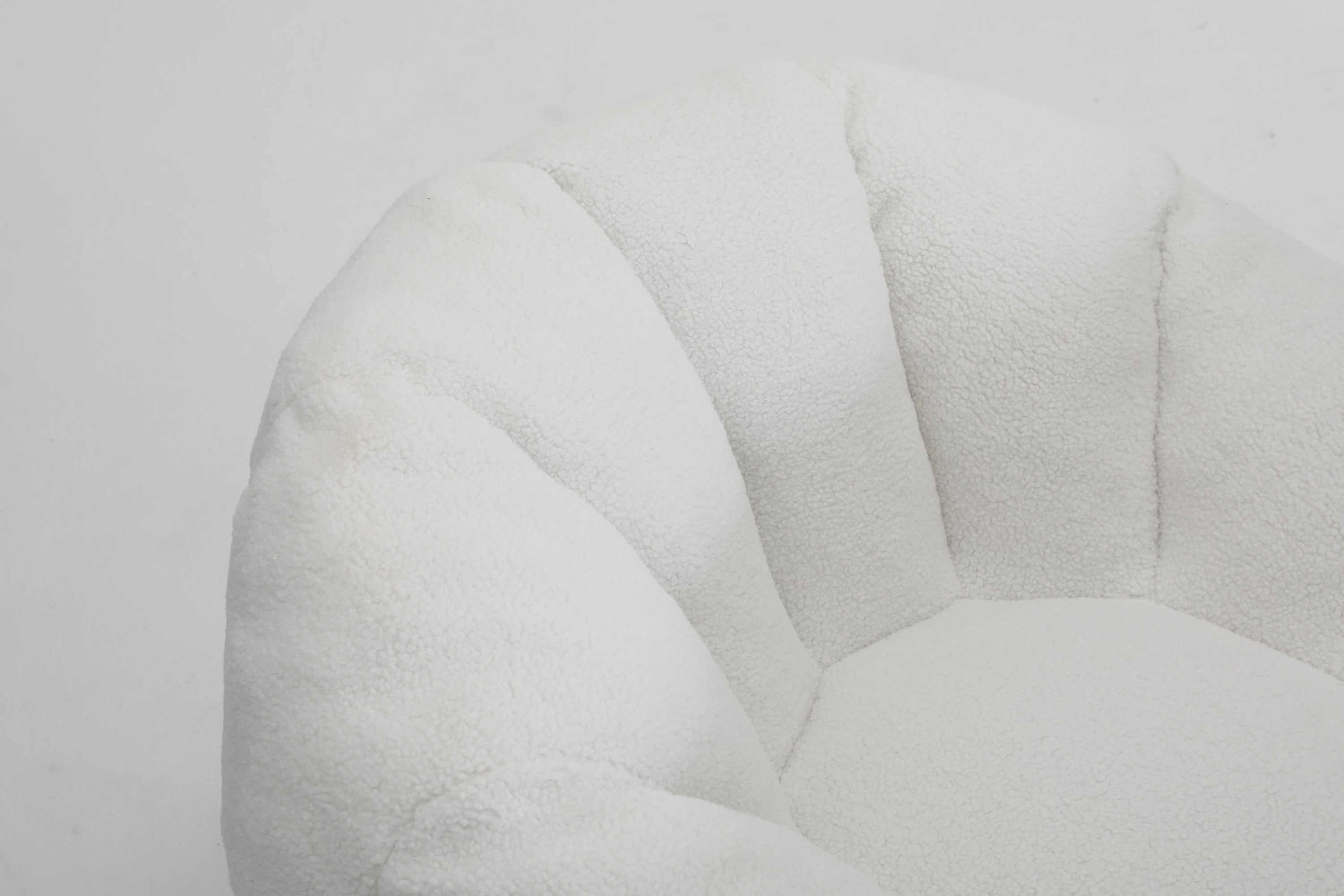Bean Bag Chair, Bean Bag Sofa Chair with Armrests Stuffed High-Density Foam, Lazy Sofa Comfy Chairs, BeanBag Chair for Adults in Living Room, Bedroom Reading