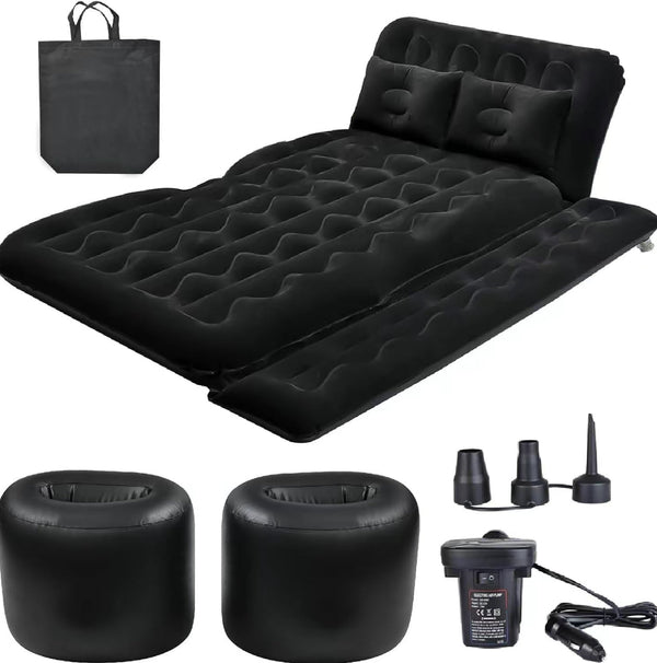 RoadNest Inflatable Car Bed