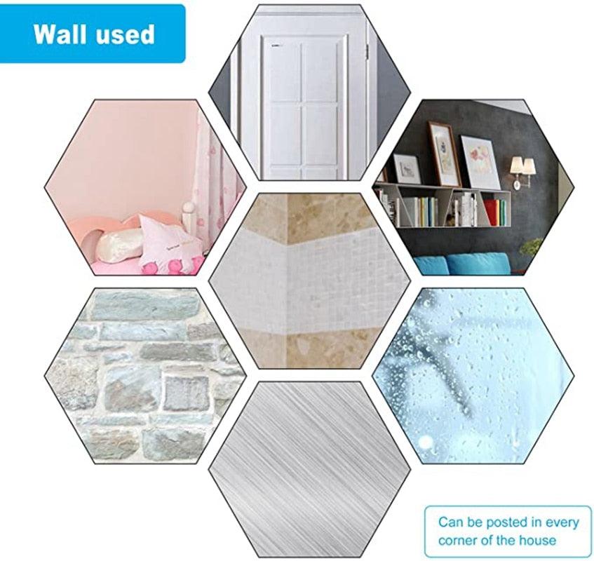 Punch-Free Wall Storage Hooks for Power Plugs – 5/10/20 Pcs