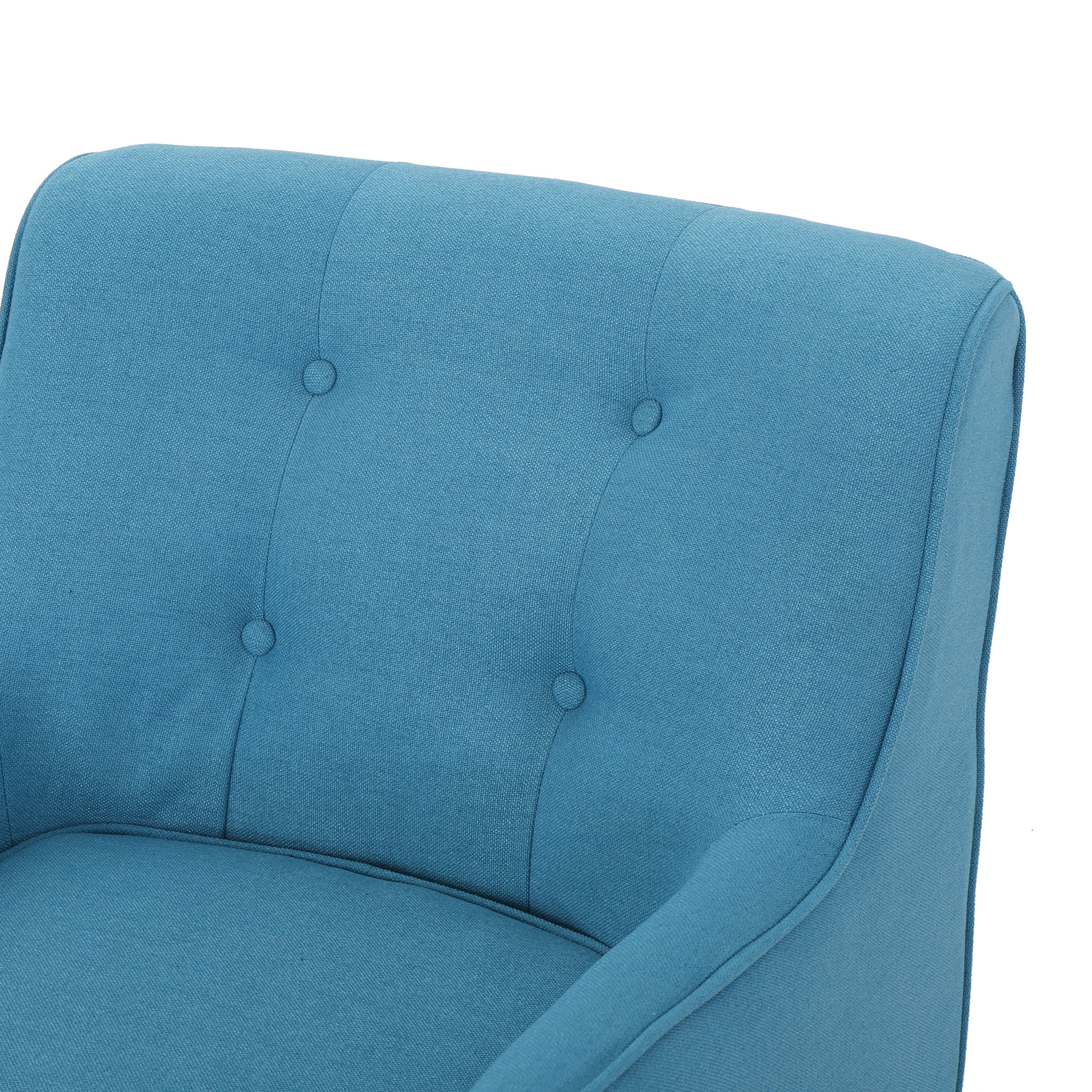 Modern Comfortable Arm Chair for Living Room or Office