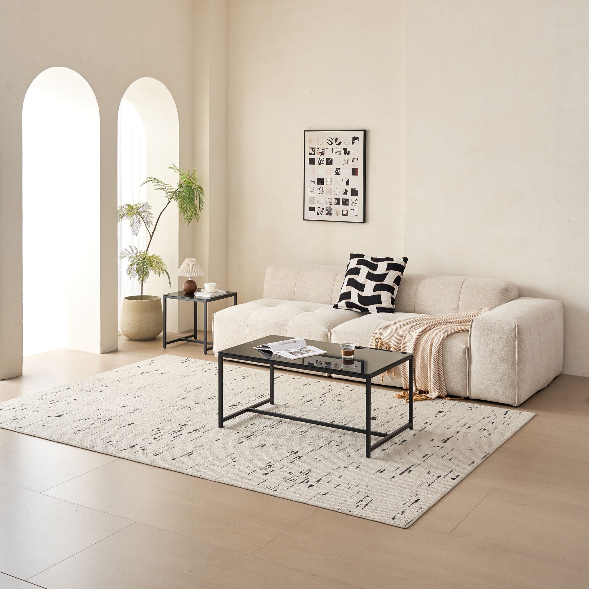 Accent Table For Living Room
