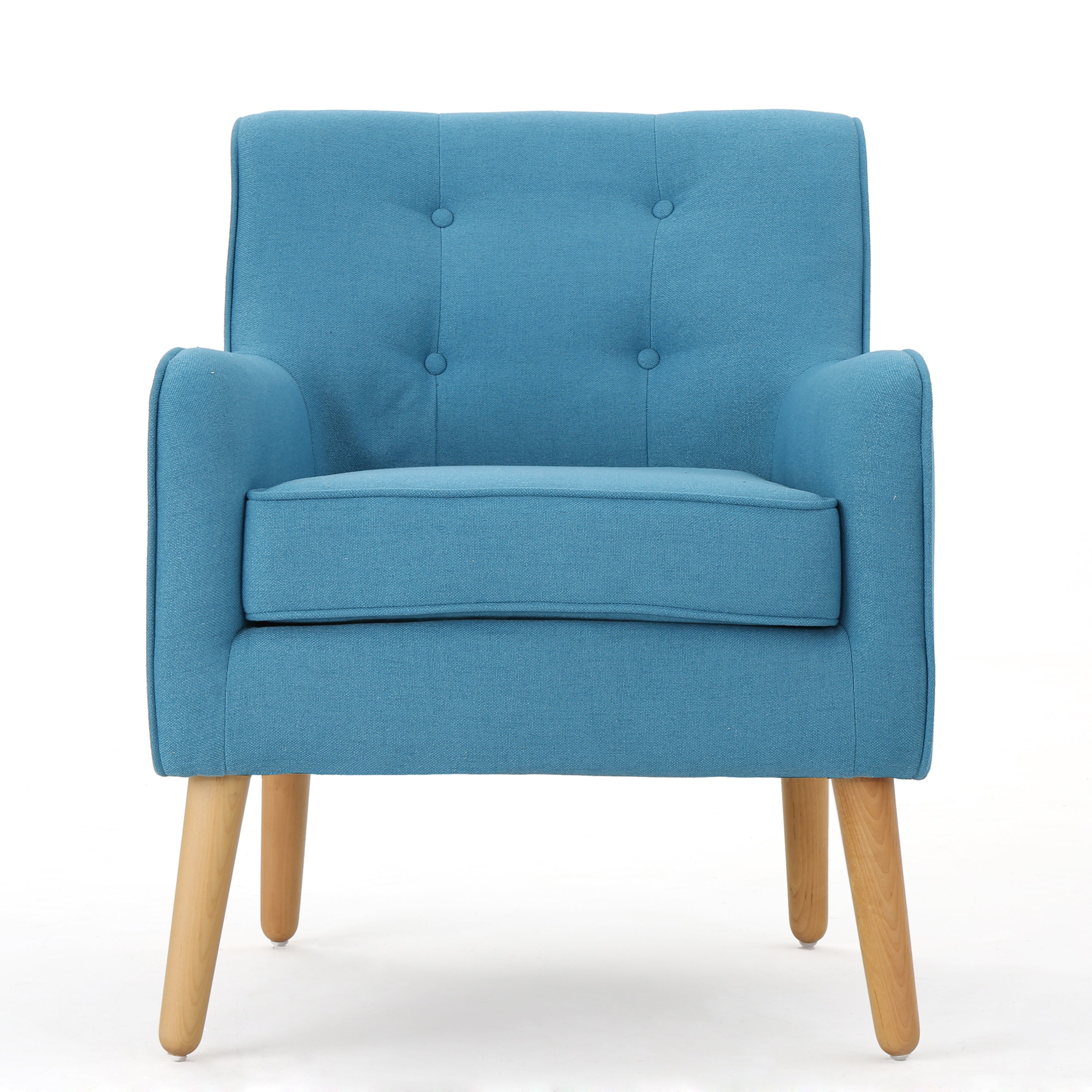 Modern Comfortable Arm Chair for Living Room or Office