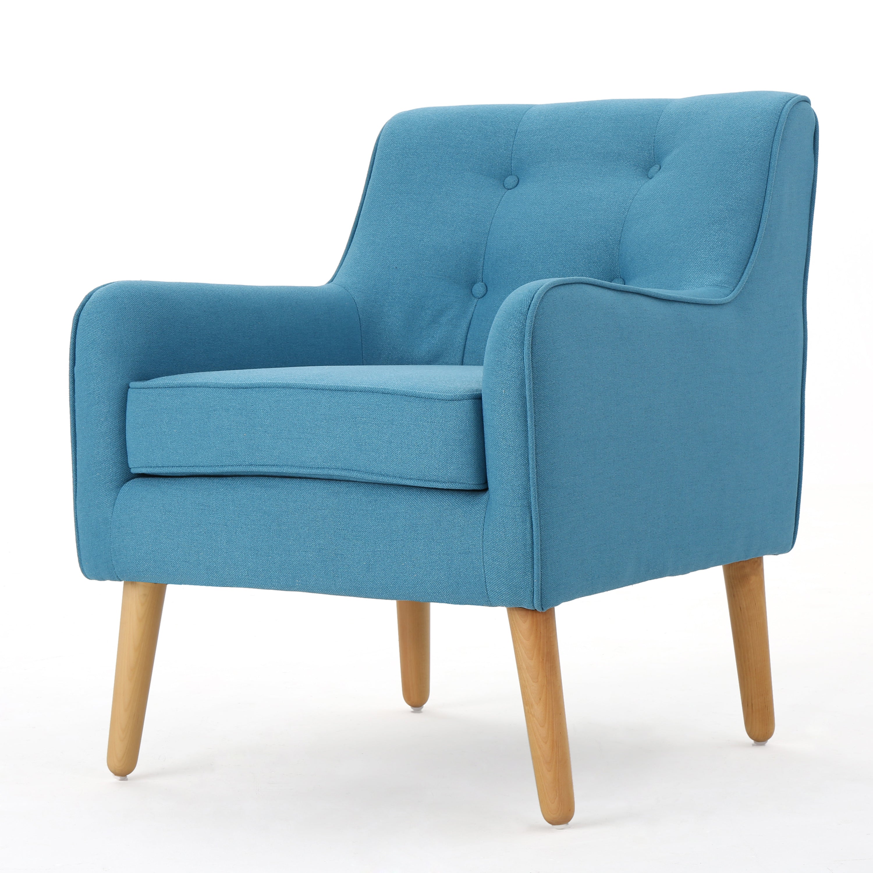 Modern Comfortable Arm Chair for Living Room or Office