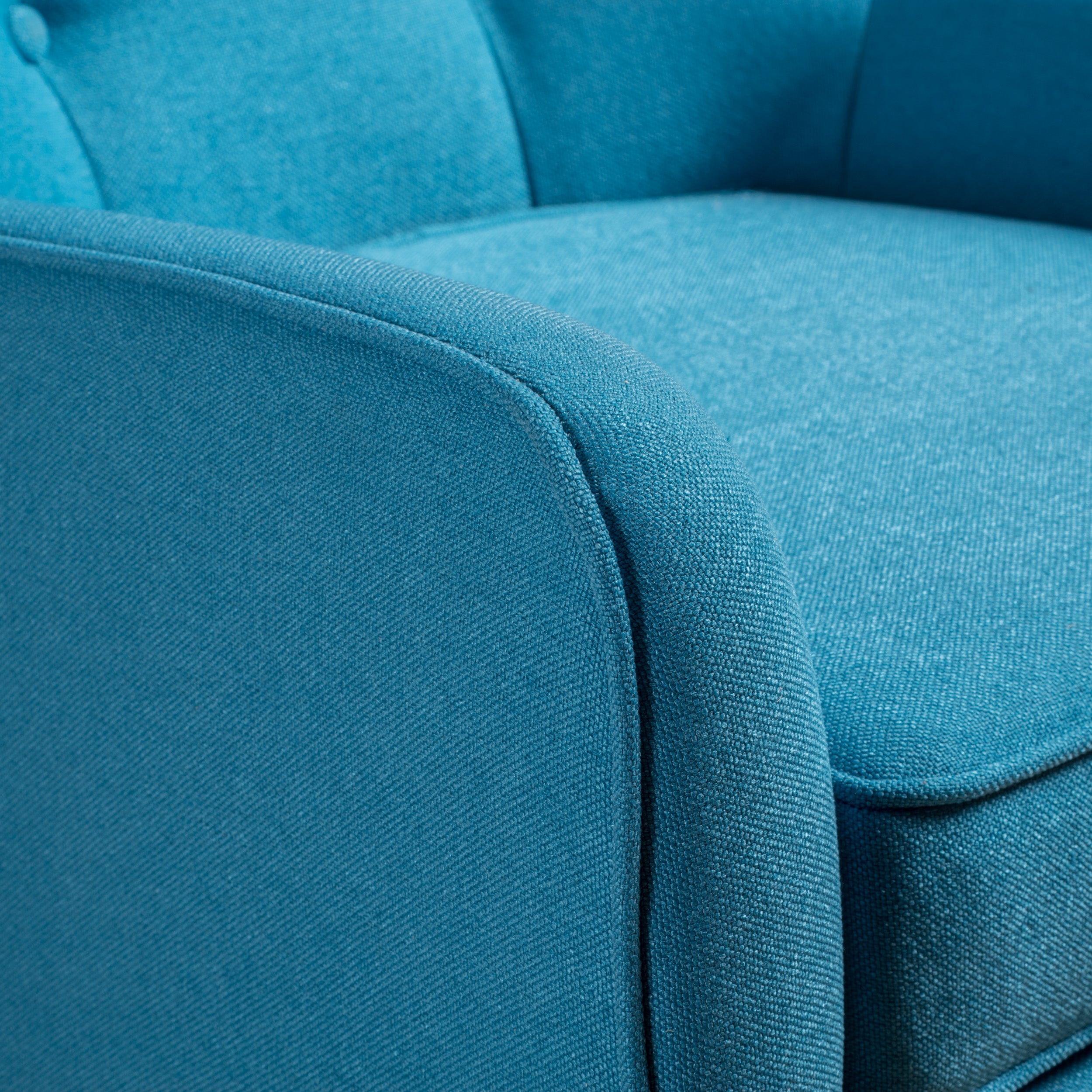 Modern Comfortable Arm Chair for Living Room or Office