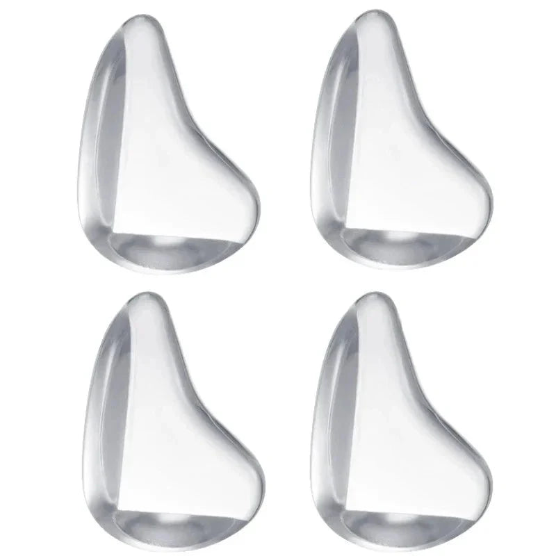Table Corner Protectors for Baby Furniture Corner Guards Clear Children Anti Collision Edge Guards Baby Safety Table Edge Covers