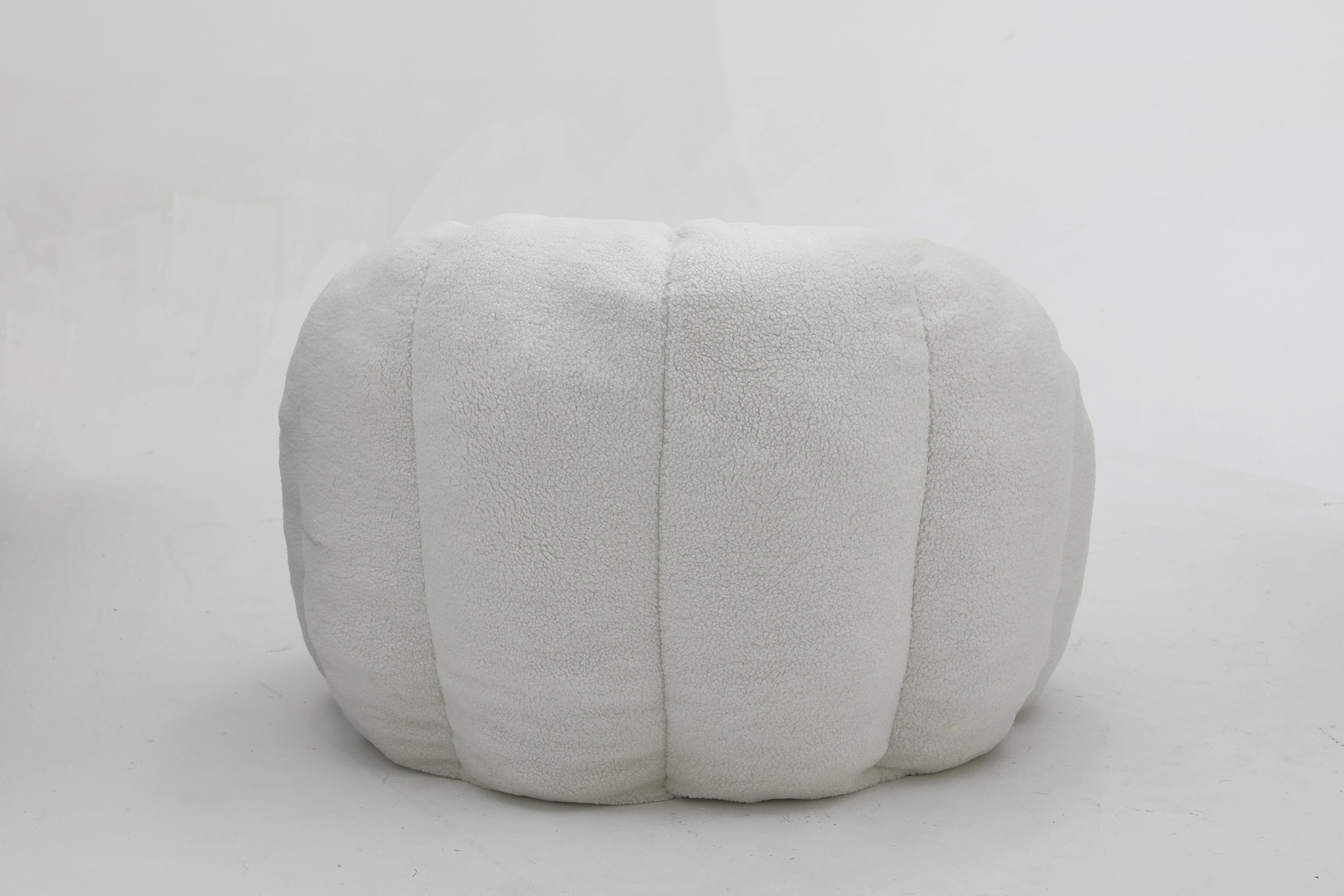 Bean Bag Chair, Bean Bag Sofa Chair with Armrests Stuffed High-Density Foam, Lazy Sofa Comfy Chairs, BeanBag Chair for Adults in Living Room, Bedroom Reading