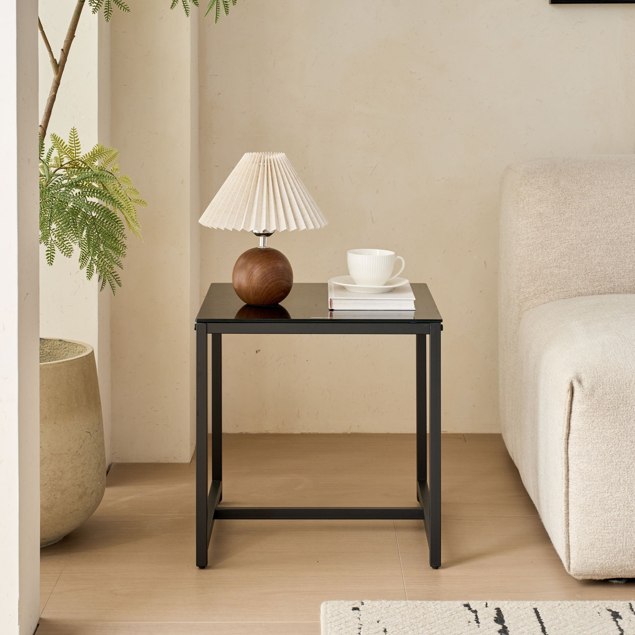 Accent Table For Living Room
