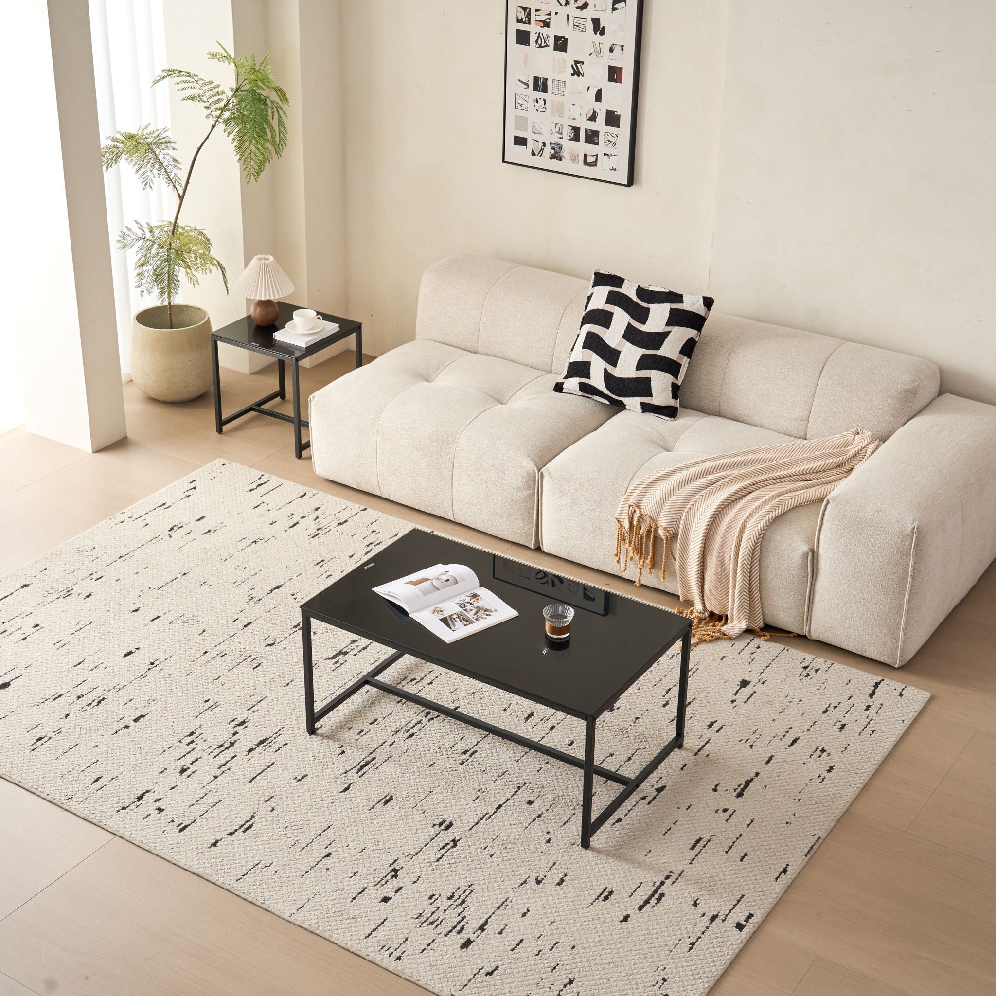Accent Table For Living Room
