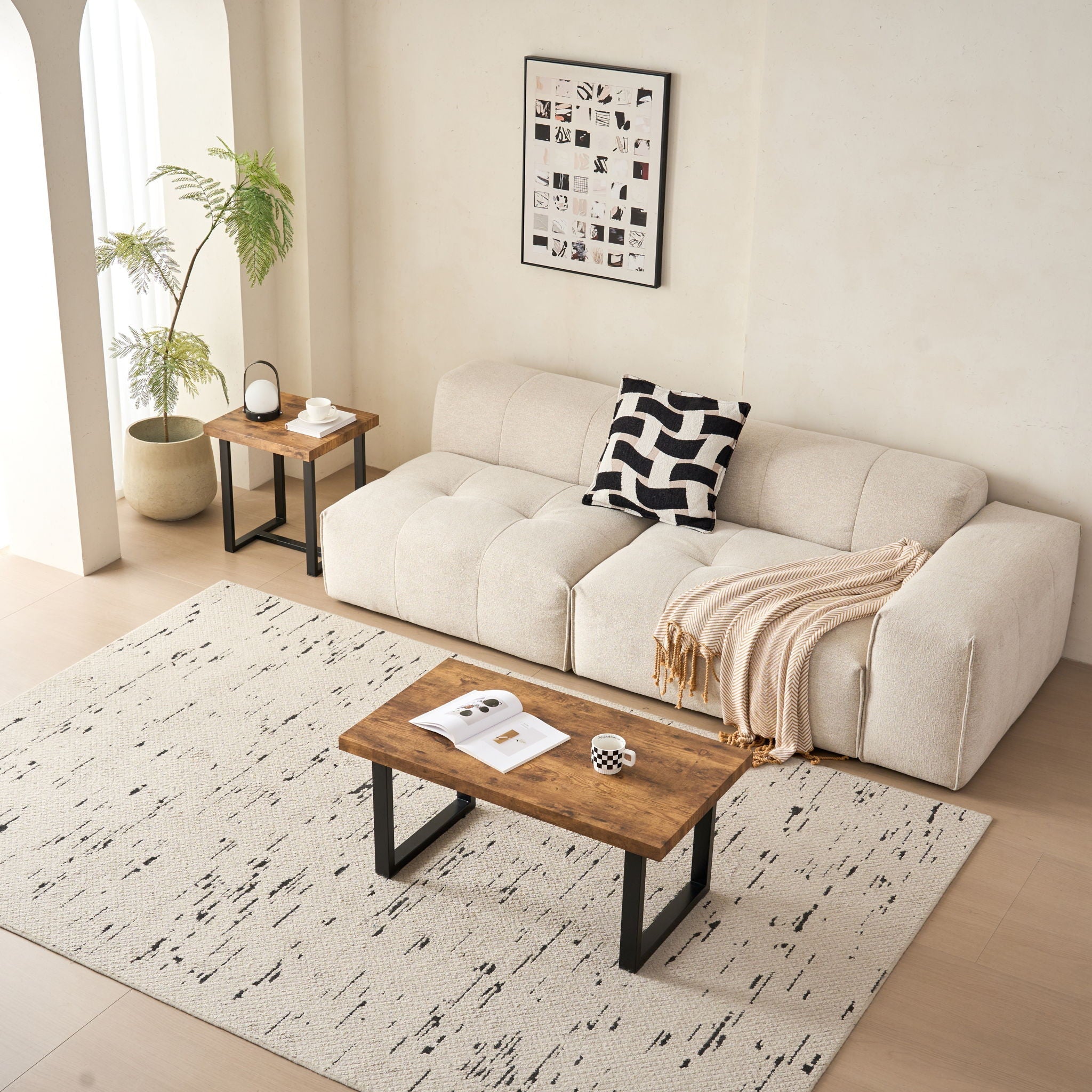 Accent Table For Living Room