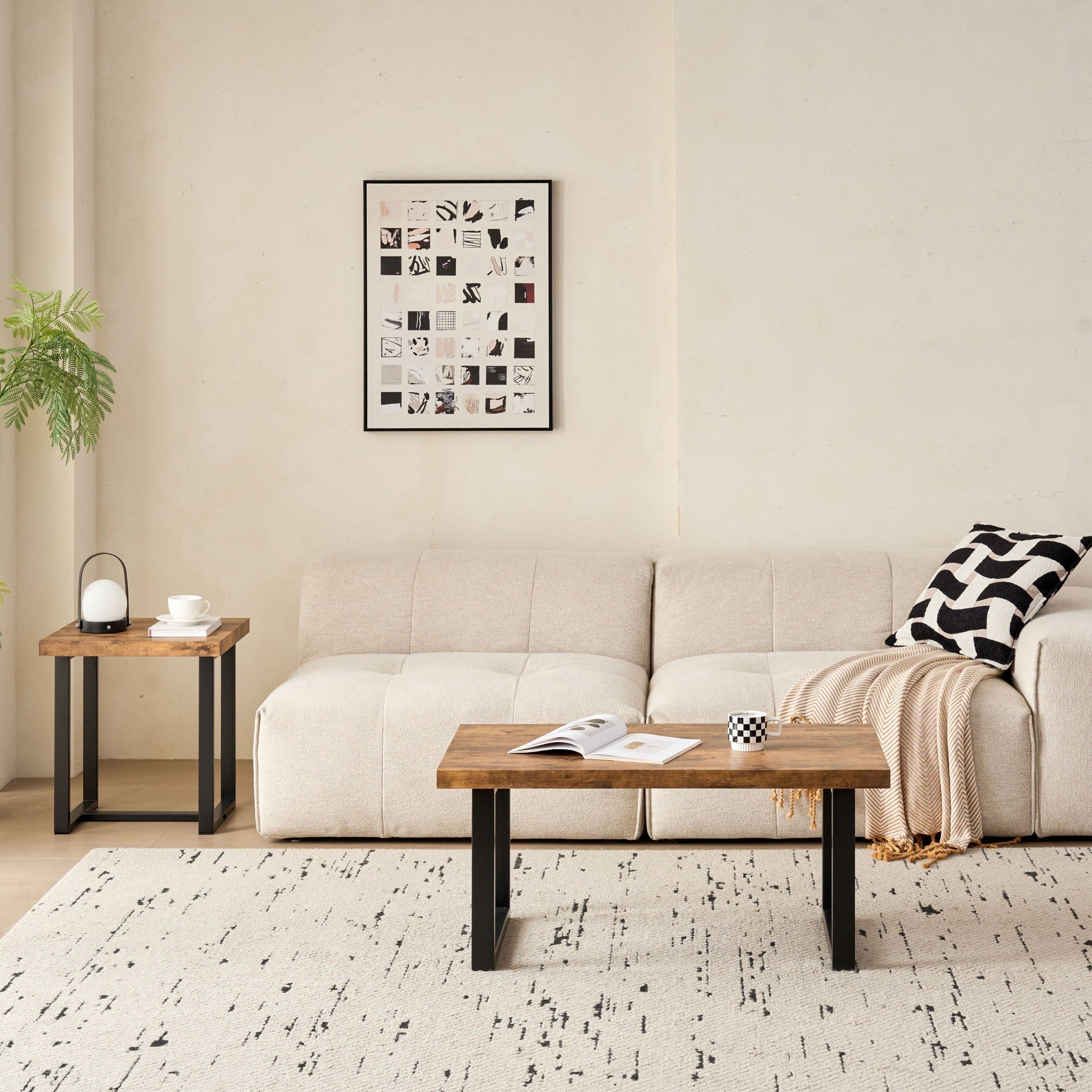 Accent Table For Living Room